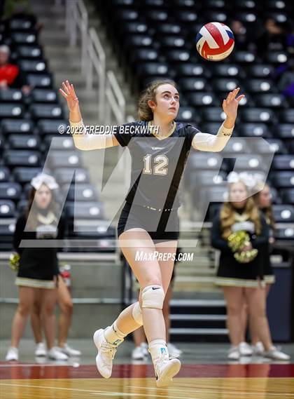 Thumbnail 3 in Bushland vs. East Bernard (UIL 3A Semifinal) photogallery.