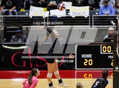 Thumbnail 1 in Bushland vs. East Bernard (UIL 3A Semifinal) photogallery.