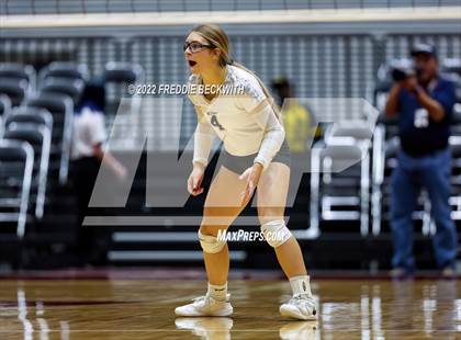 Thumbnail 1 in Bushland vs. East Bernard (UIL 3A Semifinal) photogallery.