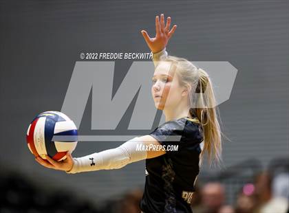 Thumbnail 3 in Bushland vs. East Bernard (UIL 3A Semifinal) photogallery.