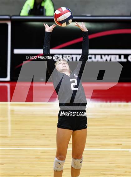 Thumbnail 3 in Bushland vs. East Bernard (UIL 3A Semifinal) photogallery.