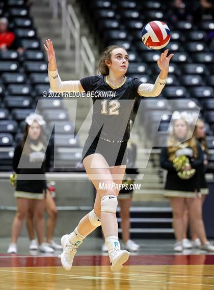 Thumbnail 2 in Bushland vs. East Bernard (UIL 3A Semifinal) photogallery.