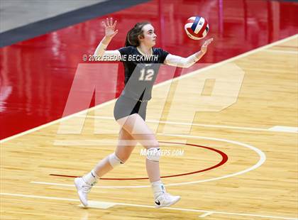 Thumbnail 3 in Bushland vs. East Bernard (UIL 3A Semifinal) photogallery.