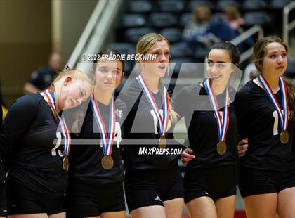Thumbnail 2 in Bushland vs. East Bernard (UIL 3A Semifinal) photogallery.