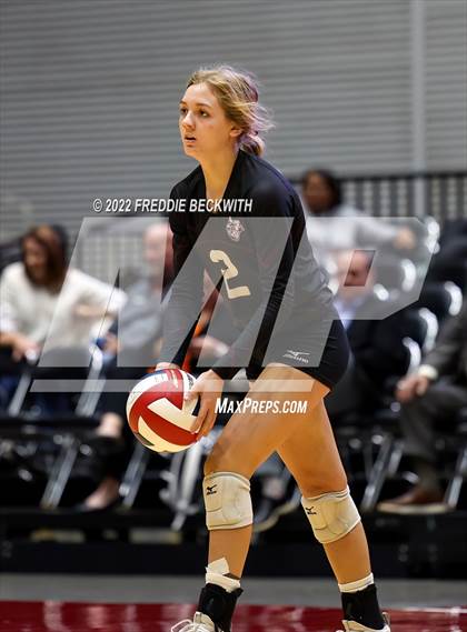 Thumbnail 3 in Bushland vs. East Bernard (UIL 3A Semifinal) photogallery.