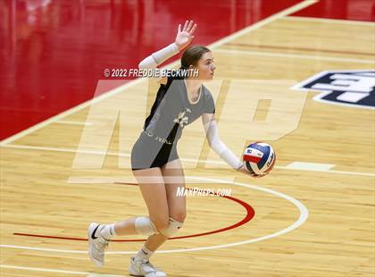 Thumbnail 1 in Bushland vs. East Bernard (UIL 3A Semifinal) photogallery.