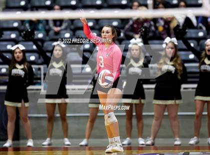 Thumbnail 2 in Bushland vs. East Bernard (UIL 3A Semifinal) photogallery.