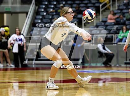 Thumbnail 1 in Bushland vs. East Bernard (UIL 3A Semifinal) photogallery.