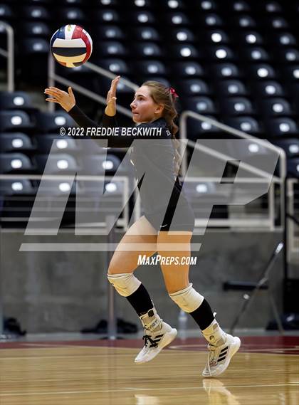 Thumbnail 3 in Bushland vs. East Bernard (UIL 3A Semifinal) photogallery.