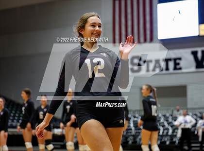 Thumbnail 3 in Bushland vs. East Bernard (UIL 3A Semifinal) photogallery.