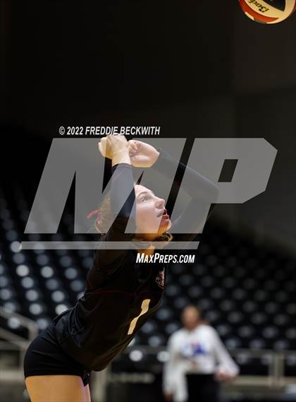 Thumbnail 1 in Bushland vs. East Bernard (UIL 3A Semifinal) photogallery.