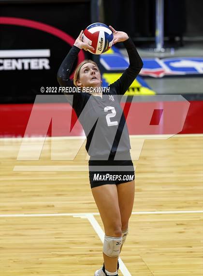 Thumbnail 2 in Bushland vs. East Bernard (UIL 3A Semifinal) photogallery.