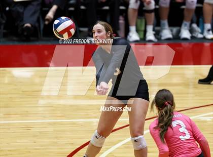 Thumbnail 2 in Bushland vs. East Bernard (UIL 3A Semifinal) photogallery.