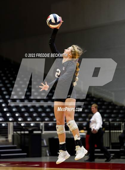 Thumbnail 3 in Bushland vs. East Bernard (UIL 3A Semifinal) photogallery.