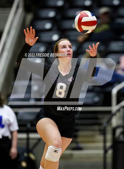 Thumbnail 3 in Bushland vs. East Bernard (UIL 3A Semifinal) photogallery.