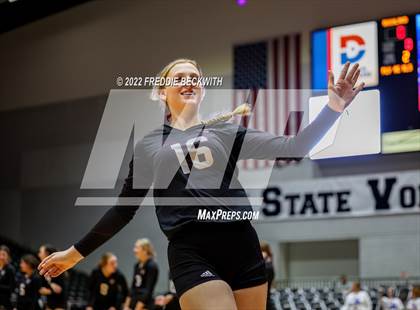 Thumbnail 1 in Bushland vs. East Bernard (UIL 3A Semifinal) photogallery.