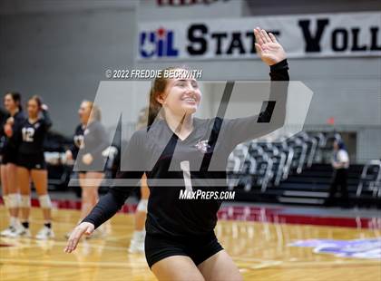 Thumbnail 1 in Bushland vs. East Bernard (UIL 3A Semifinal) photogallery.