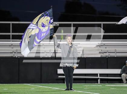 Thumbnail 2 in Chrisman @ North Kansas City - MSHSAA Dist. Playoffs photogallery.