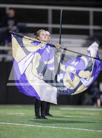 Thumbnail 3 in Chrisman @ North Kansas City - MSHSAA Dist. Playoffs photogallery.