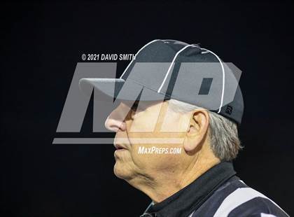 Thumbnail 2 in Chrisman @ North Kansas City - MSHSAA Dist. Playoffs photogallery.