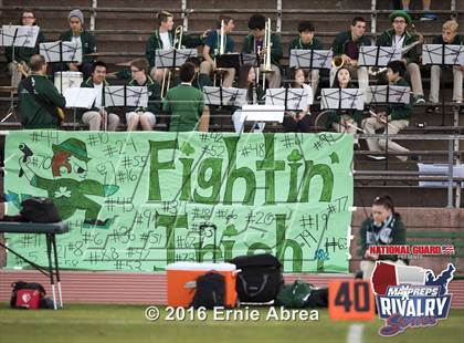 Thumbnail 2 in Sacred Heart Cathedral Preparatory vs. St. Ignatius (2015 MaxPreps Rivalry Series) photogallery.