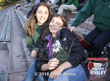 Thumbnail 2 in Sacred Heart Cathedral Preparatory vs. St. Ignatius (2015 MaxPreps Rivalry Series) photogallery.