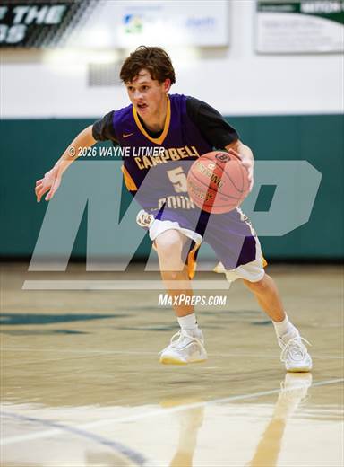 FR: Campbell County @ Bishop Brossart