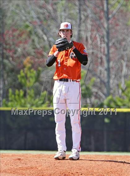 Thumbnail 2 in North Davidson @ Kerr-Vance Academy photogallery.