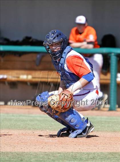 Thumbnail 3 in North Davidson @ Kerr-Vance Academy photogallery.