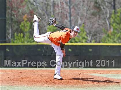 Thumbnail 1 in North Davidson @ Kerr-Vance Academy photogallery.