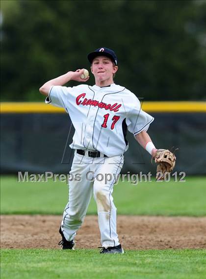 Thumbnail 1 in North Branford @ Cromwell photogallery.