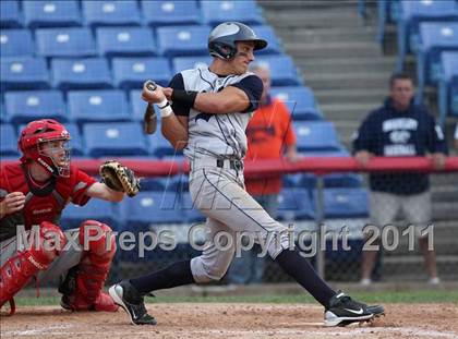 Thumbnail 3 in Chenango Valley @ Briarcliff (NYSPHSAA Class B Final) photogallery.