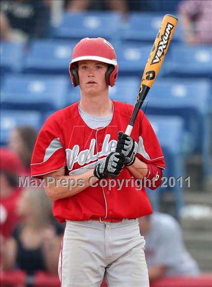 Thumbnail 2 in Chenango Valley @ Briarcliff (NYSPHSAA Class B Final) photogallery.