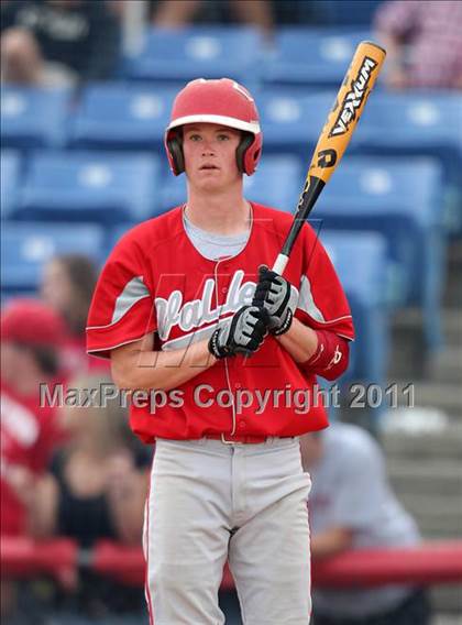 Thumbnail 1 in Chenango Valley @ Briarcliff (NYSPHSAA Class B Final) photogallery.