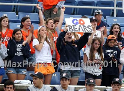 Thumbnail 2 in Chenango Valley @ Briarcliff (NYSPHSAA Class B Final) photogallery.