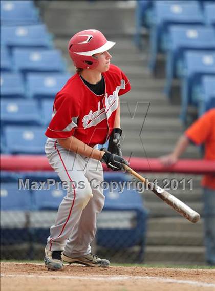 Thumbnail 1 in Chenango Valley @ Briarcliff (NYSPHSAA Class B Final) photogallery.