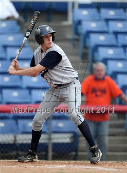 Thumbnail 1 in Chenango Valley @ Briarcliff (NYSPHSAA Class B Final) photogallery.