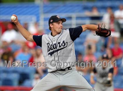 Thumbnail 1 in Chenango Valley @ Briarcliff (NYSPHSAA Class B Final) photogallery.