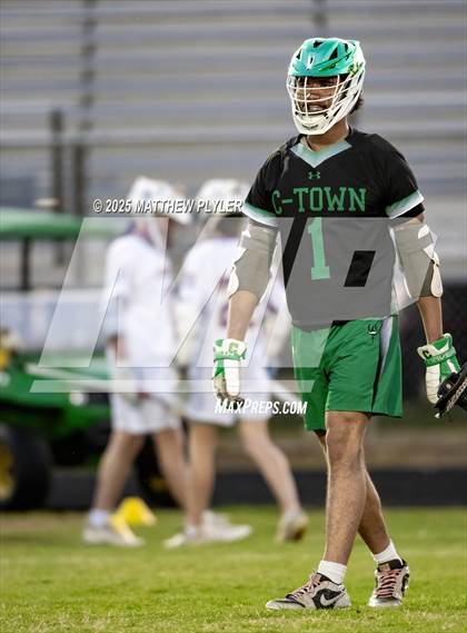 Thumbnail 1 in Cary @ Jack Britt photogallery.