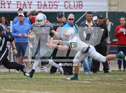 Thumbnail 1 in Holy Savior Menard @ Metairie Park Country Day photogallery.