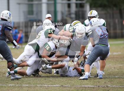Thumbnail 1 in Holy Savior Menard @ Metairie Park Country Day photogallery.