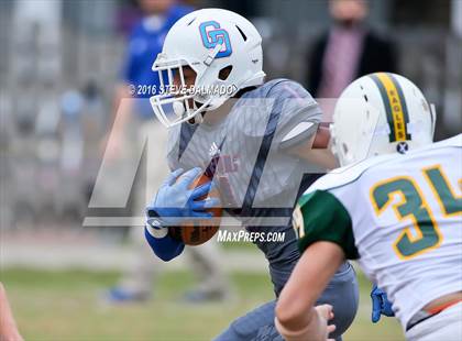 Thumbnail 3 in Holy Savior Menard @ Metairie Park Country Day photogallery.
