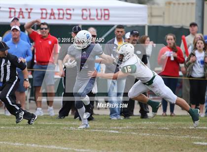 Thumbnail 3 in Holy Savior Menard @ Metairie Park Country Day photogallery.