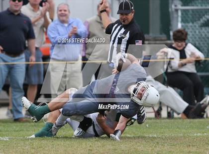 Thumbnail 1 in Holy Savior Menard @ Metairie Park Country Day photogallery.
