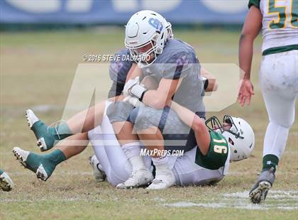 Thumbnail 3 in Holy Savior Menard @ Metairie Park Country Day photogallery.