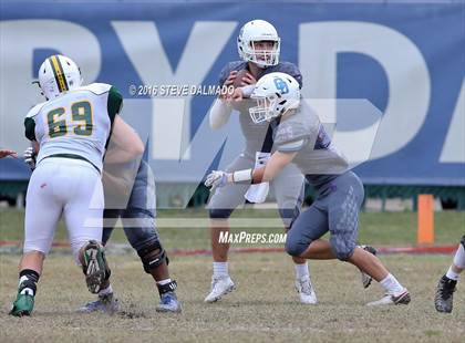 Thumbnail 1 in Holy Savior Menard @ Metairie Park Country Day photogallery.