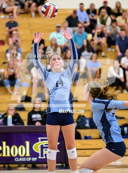 Thumbnail 2 in JV: Ralston Valley @ Fort Collins photogallery.