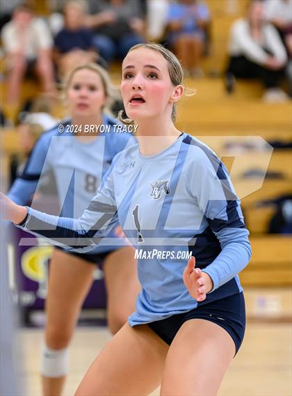 Thumbnail 2 in JV: Ralston Valley @ Fort Collins photogallery.