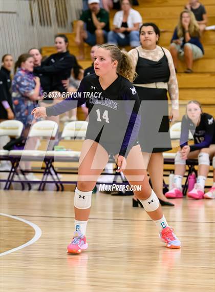 Thumbnail 3 in JV: Ralston Valley @ Fort Collins photogallery.
