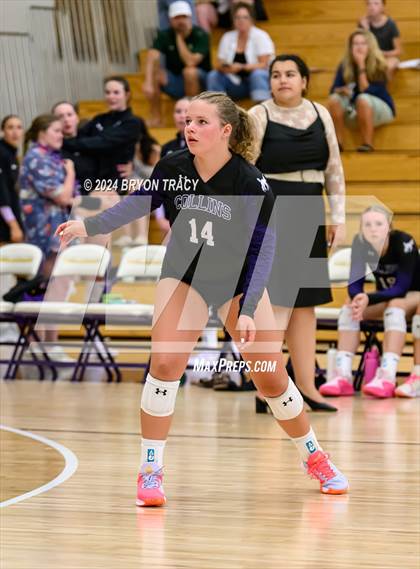 Thumbnail 2 in JV: Ralston Valley @ Fort Collins photogallery.